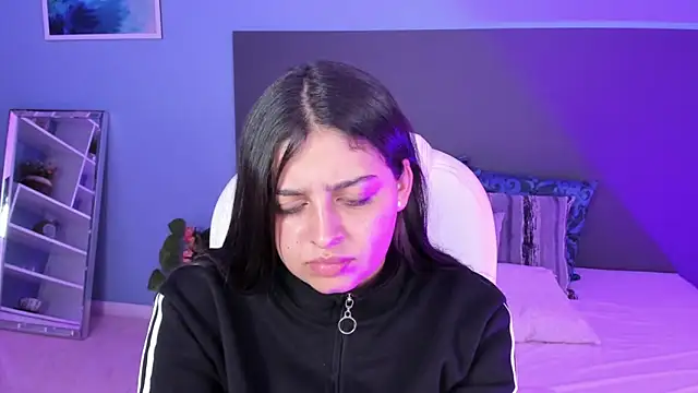 kylie reyes online show from 01-28-25, 07:42
