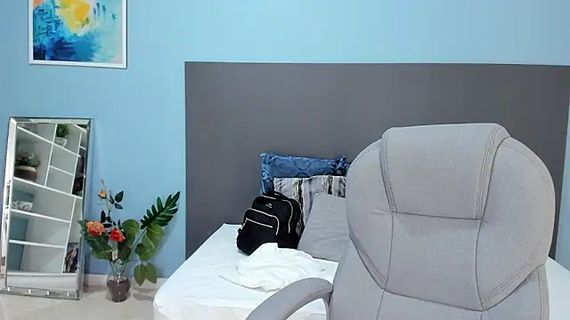 kylie reyes online show from 11-07-25, 06:23