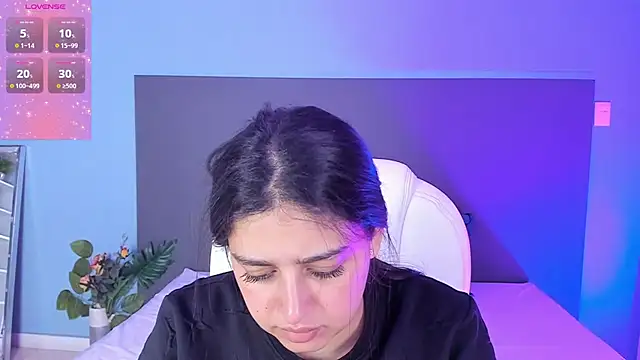 kylie reyes online show from 02-28-25, 09:12