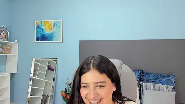 kylie reyes online show from 10-02-25, 08:23