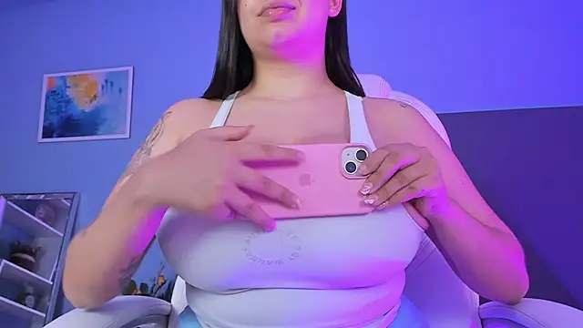 kylie reyes online show from 02-20-25, 06:24