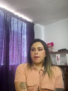 pamelao online show from 02-17-25, 06:17