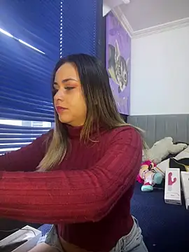 pamelao online show from 01-11-25, 11:34