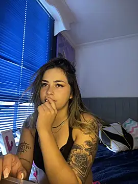 pamelao online show from 12-05-24, 11:12