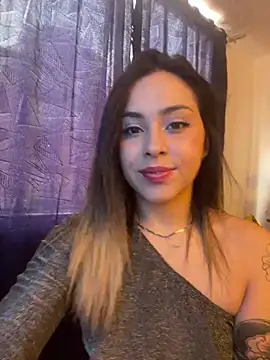 pamelao online show from 03-15-25, 01:18