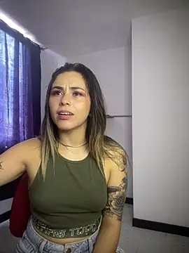 pamelao online show from 02-08-25, 06:22