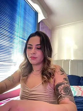 pamelao online show from 12-04-24, 12:19