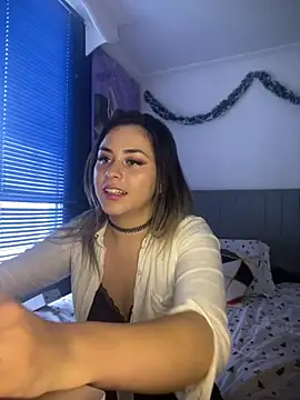 pamelao online show from 12-30-24, 07:32