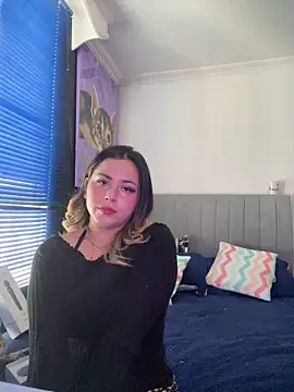 pamelao online show from 12-03-24, 06:55