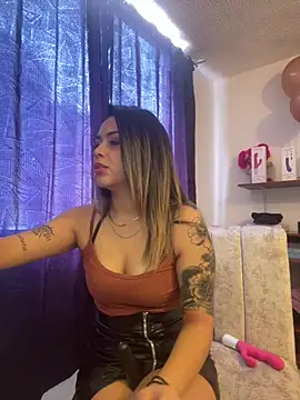 pamelao online show from 03-07-25, 03:18