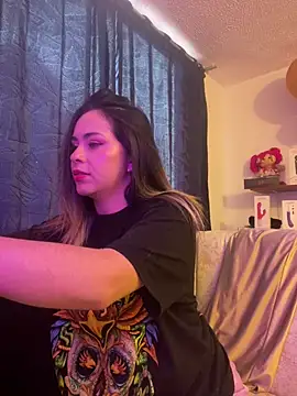 pamelao online show from 03-12-25, 12:15