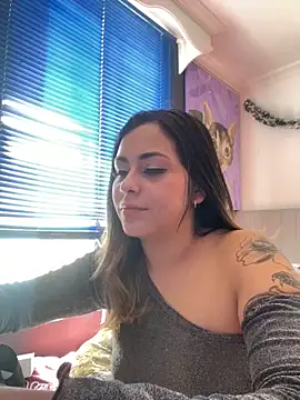 pamelao online show from 12-20-24, 03:10