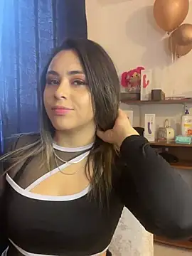 pamelao online show from 03-14-25, 12:29