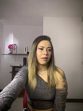 pamelao online show from 02-12-25, 12:12