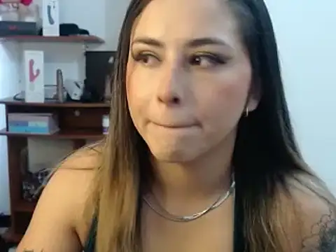 pamelao online show from 02-26-25, 03:10