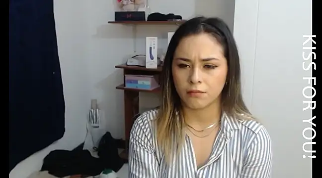 pamelao online show from 02-28-25, 02:42