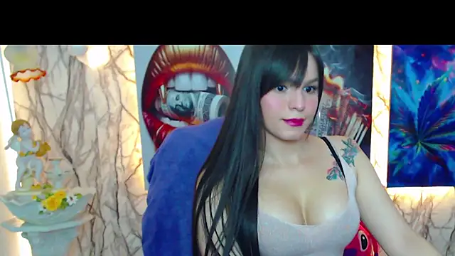 EmiTranny online show from 02-27-25, 06:31