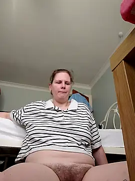 xxSexyBushLinnxx online show from 03-18-25, 11:00