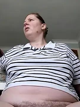 xxSexyBushLinnxx online show from 01-14-26, 11:47