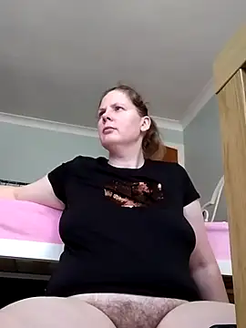 xxSexyBushLinnxx online show from 12-25-24, 12:47