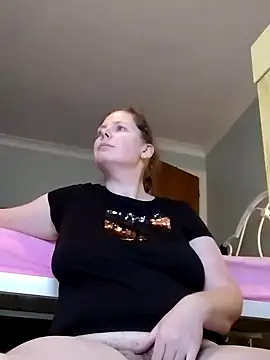 xxSexyBushLinnxx online show from 12-31-24, 10:34