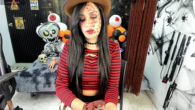 criss 21  online show from 10-29-25, 08:30