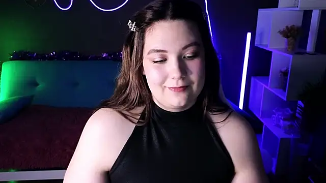 DjennaPalme online show from 01-11-25, 04:16