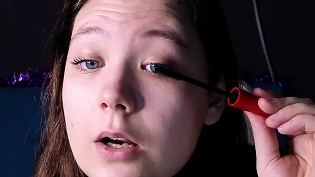 DjennaPalme online show from 01-11-25, 01:06