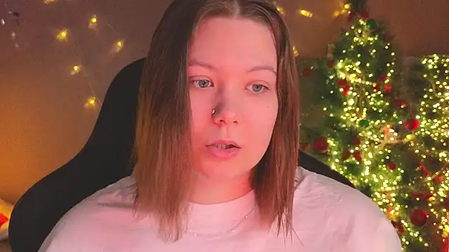 DjennaPalme online show from 12-03-25, 03:51