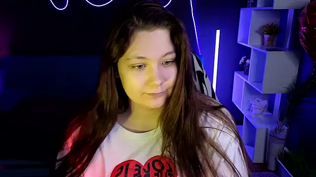 DjennaPalme online show from 03-05-25, 08:32