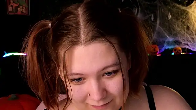 DjennaPalme online show from 11-01-25, 01:45