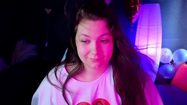 DjennaPalme online show from 02-18-25, 03:21