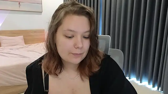 DjennaPalme online show from 04-03-26, 07:26