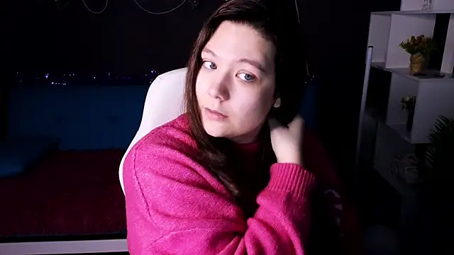 DjennaPalme online show from 01-04-25, 01:10