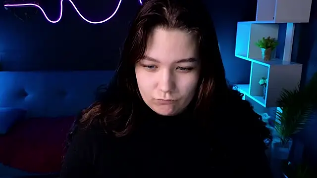 DjennaPalme online show from 02-01-25, 09:43