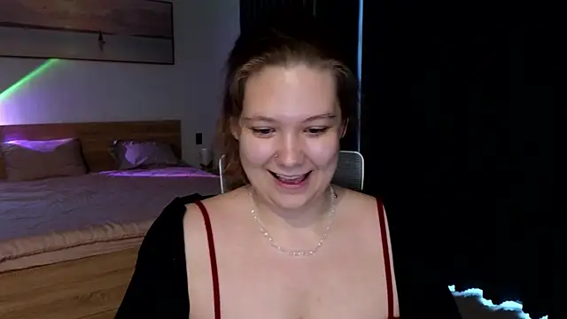 Snapshot of DjennaPalme chatting on 06-04-26, 10:09 DjennaPalme online show from 06-04-26, 10:09