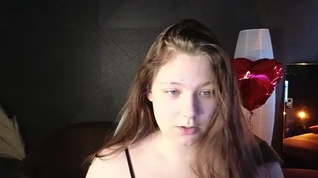 DjennaPalme online show from 03-22-25, 02:48