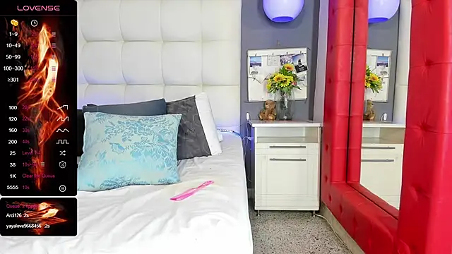 Snapshot of cinthya_walker1 chatting on 01-25-25, 05:40 cinthya walker1 online show from 01-25-25, 05:40