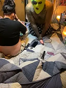 Codybabyy456 online show from 12-16-25, 03:38