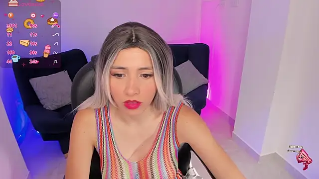 emilly smith 1 online show from 07-02-26, 12:55