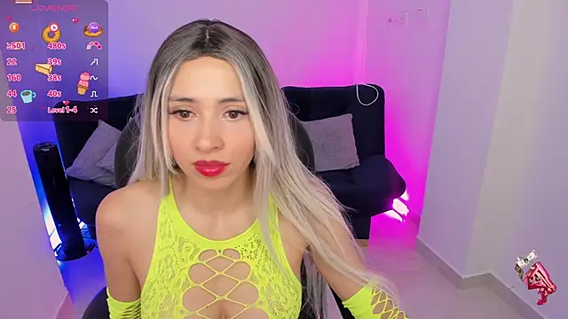 emilly smith 1 online show from 11-29-25, 07:19