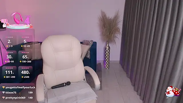 emilly smith 1 online show from 03-21-25, 06:16