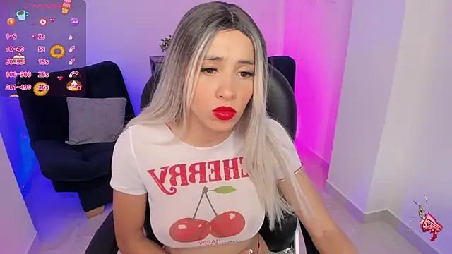 emilly smith 1 online show from 06-07-26, 03:45