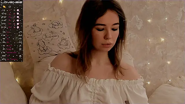 EvaSileZ online show from 02-27-26, 07:19