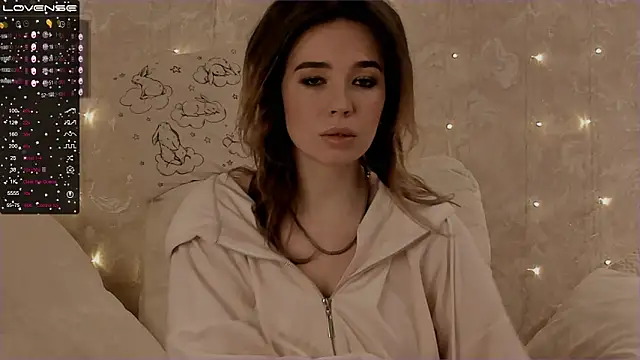 EvaSileZ online show from 02-24-26, 03:46