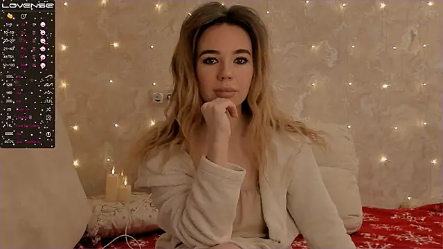 EvaSileZ online show from 12-19-25, 05:21