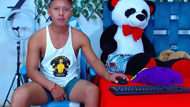 Hakim prettynigg online show from 10-23-25, 04:38