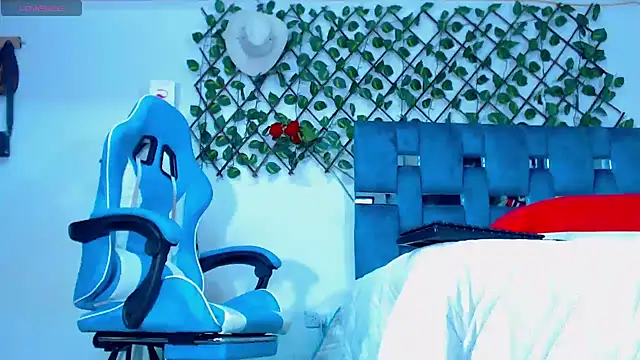 Hakim prettynigg online show from 12-01-24, 04:34