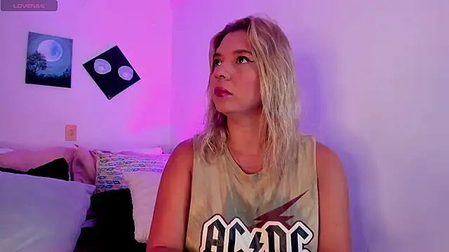 Gaia Stone online show from 12-05-25, 10:14