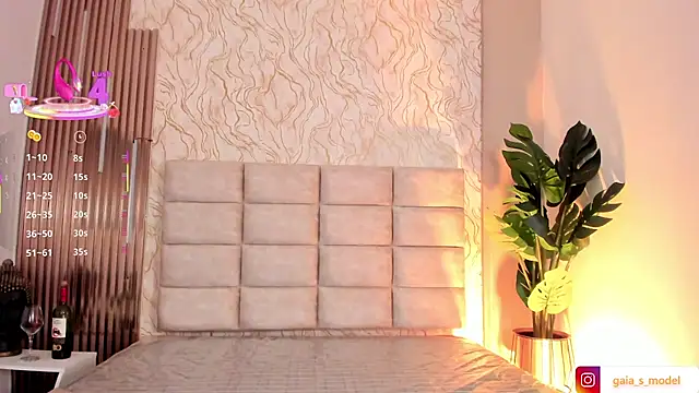 Snapshot of Gaia_Stone chatting on 02-24-26, 12:06 Gaia Stone online show from 02-24-26, 12:06